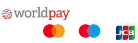 Powered by Worldpay